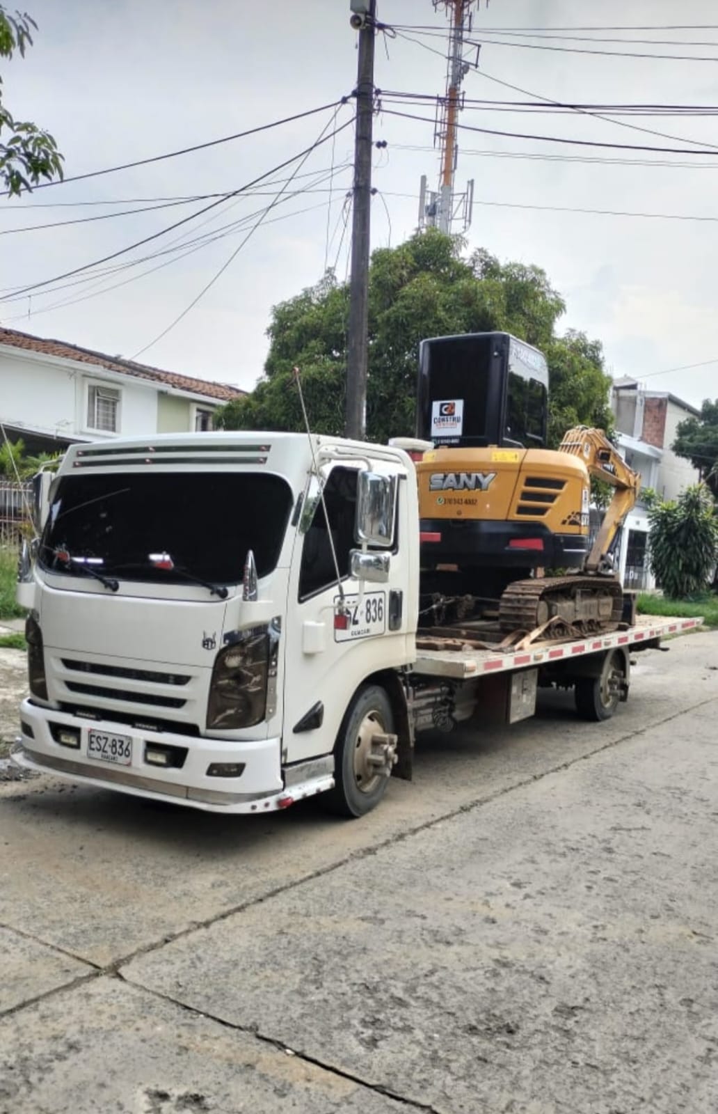 Servicio 23